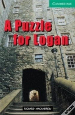 Capa do artigo Puzzle For Logan