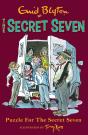 Puzzle For The Secret Seven - Preview