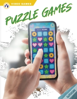Capa do artigo Puzzle Games