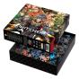 Puzzle Good Loot - The Witcher Nilfgaard (500 peças) - Preview