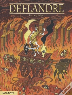 Capa do artigo Puzzle Gothique