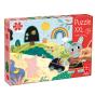 Puzzle Goula 28 Pecas Xxl Magic Scratch 1110100493 - Preview