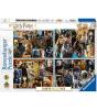 Puzzle Harry Potter Bump. 4 x 100 Peças - Preview