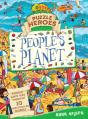 Puzzle Heroes: People'S Planet - Preview