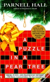 Capa do artigo Puzzle In A Pear Tree