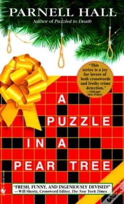 Capa do artigo Puzzle In A Pear Tree