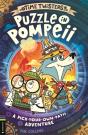 Puzzle In Pompeii - Preview