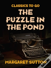 Capa do artigo Puzzle In The Pond