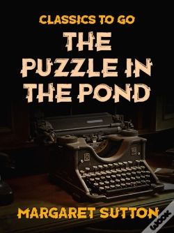 Capa do artigo Puzzle In The Pond