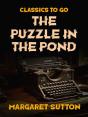 Puzzle In The Pond - Preview