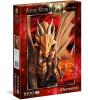 Puzzle Inner Strength Anne 1000 Peças - Preview