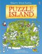 Puzzle Island - Preview