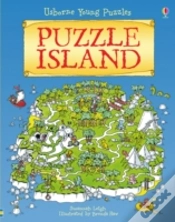 Capa do artigo Puzzle Island