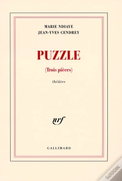 Capa do artigo Puzzle
