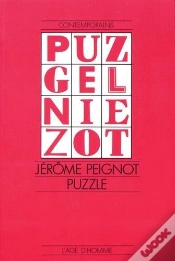 Capa do artigo Puzzle
