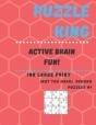Puzzle King Active Brain Fun: 100 Large - Preview
