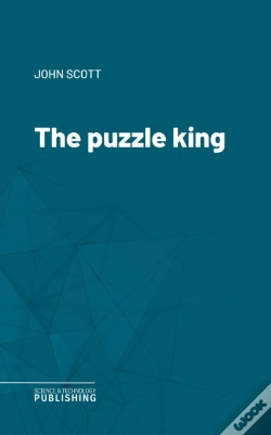 Capa do artigo Puzzle King