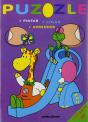 Puzzle - Livro Roxo - Preview
