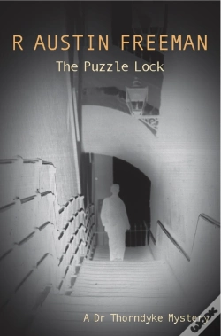Capa do artigo Puzzle Lock
