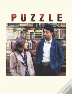 Capa do artigo Puzzle