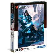 Capa do artigo Puzzle Magic the Gathering (1000 peças)