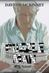 Puzzle Man