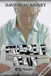 Capa do artigo Puzzle Man