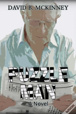 Capa do artigo Puzzle Man