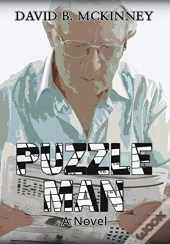 Puzzle Man