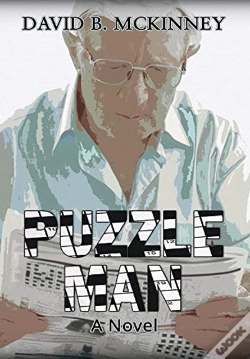 Capa do artigo Puzzle Man