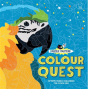 Puzzle Masters: Colour Quest - Preview