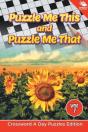 Puzzle Me This And Puzzle Me That Vol 1 - Preview