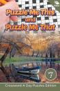 Puzzle Me This And Puzzle Me That Vol 2 - Preview