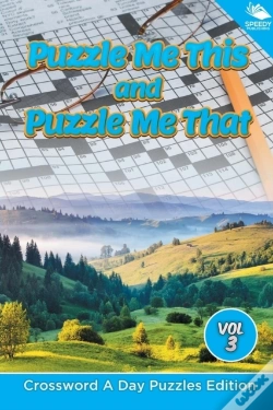 Capa do artigo Puzzle Me This And Puzzle Me That Vol 3