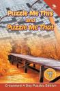 Puzzle Me This And Puzzle Me That Vol 6 - Preview