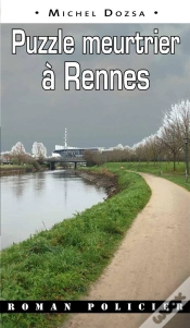Capa do artigo Puzzle Meurtrier À Rennes