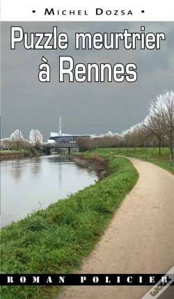 Capa do artigo Puzzle Meurtrier À Rennes