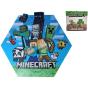 Minecraft Creeper Puzzle 130pcs - Preview