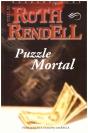 Puzzle Mortal - Preview