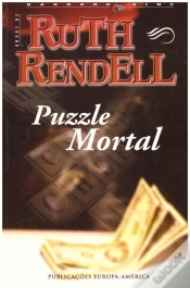 Capa do artigo Puzzle Mortal
