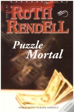 Capa do artigo Puzzle Mortal