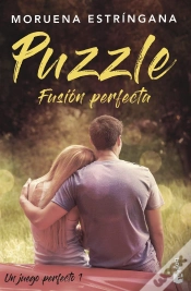 Capa do artigo Puzzle