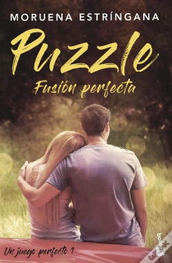 Capa do artigo Puzzle