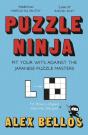 Puzzle Ninja - Preview