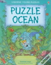 Capa do artigo Puzzle Ocean