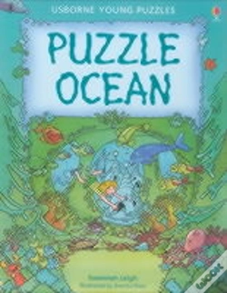 Capa do artigo Puzzle Ocean