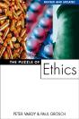 Puzzle Of Ethics - Preview