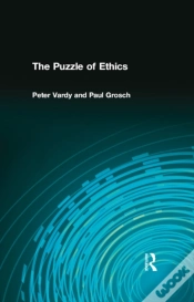 Capa do artigo Puzzle Of Ethics