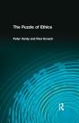Puzzle Of Ethics - Preview