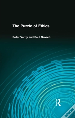 Capa do artigo Puzzle Of Ethics